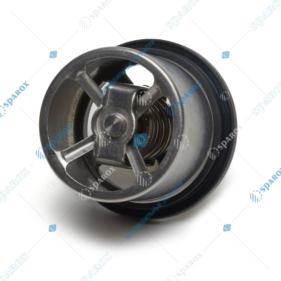 650-1306100-СПЕЦМАШ Термостат 86 °C дв.ЯМЗ-650,651 ЕВРО-3,4 (СПЕЦМАШ)