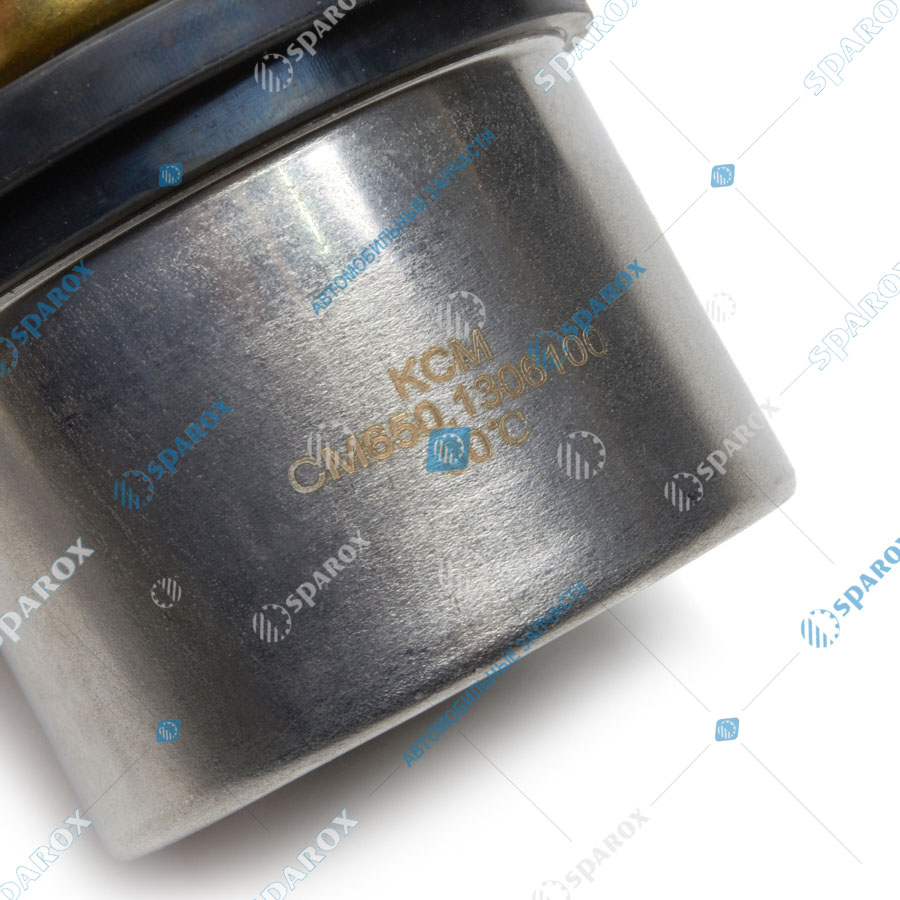 650-1306100-СПЕЦМАШ Термостат 86 °C дв.ЯМЗ-650,651 ЕВРО-3,4 (СПЕЦМАШ)