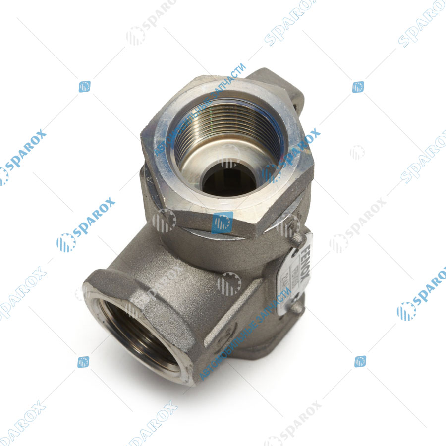 FENOX-FBV053 Клапан 2-магистральный МАЗ, КАМАЗ (FENOX)