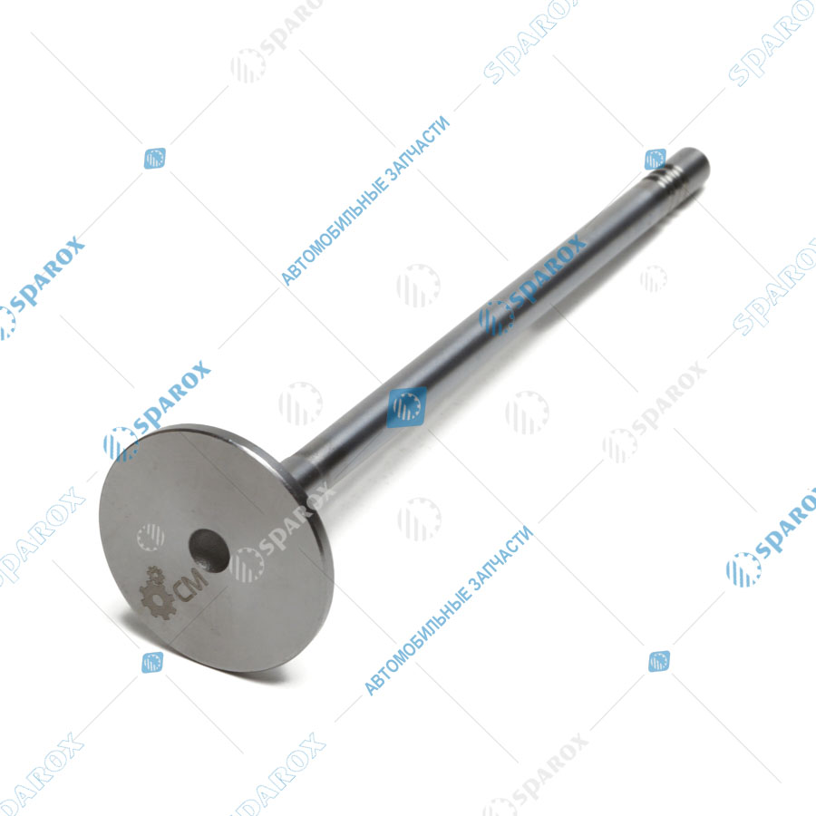 5340-1007010-PRO-СПЕЦМАШ Клапан впускной (СПЕЦМАШ) дв.ЯМЗ-534,536 ЕВРО-4