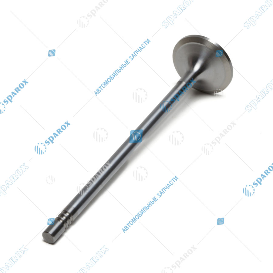 5340-1007010-PRO-СПЕЦМАШ Клапан впускной (СПЕЦМАШ) дв.ЯМЗ-534,536 ЕВРО-4