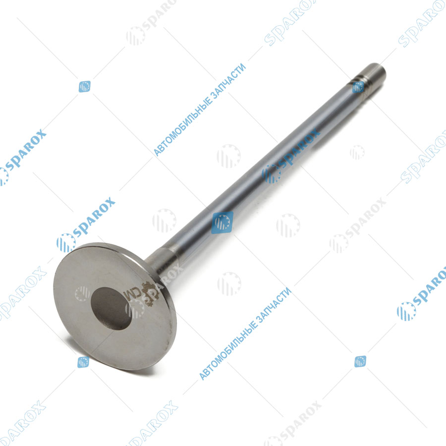 5340-1007012-PRO-СПЕЦМАШ Клапан выпускной (СПЕЦМАШ) дв.ЯМЗ-534,536 ЕВРО-4 НЕМАГНИТНЫЙ
