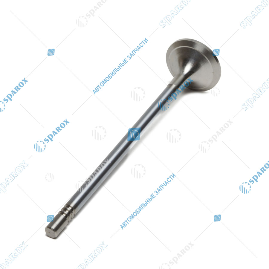 5340-1007012-PRO-СПЕЦМАШ Клапан выпускной (СПЕЦМАШ) дв.ЯМЗ-534,536 ЕВРО-4 НЕМАГНИТНЫЙ