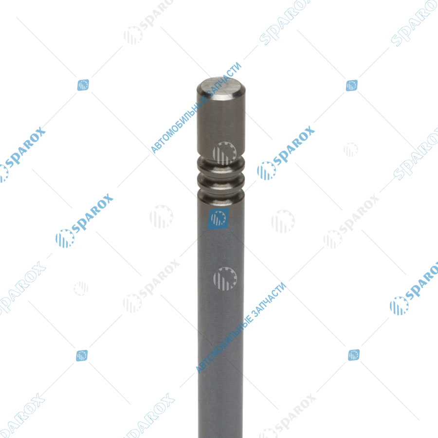 5340-1007012-PRO-СПЕЦМАШ Клапан выпускной (СПЕЦМАШ) дв.ЯМЗ-534,536 ЕВРО-4 НЕМАГНИТНЫЙ