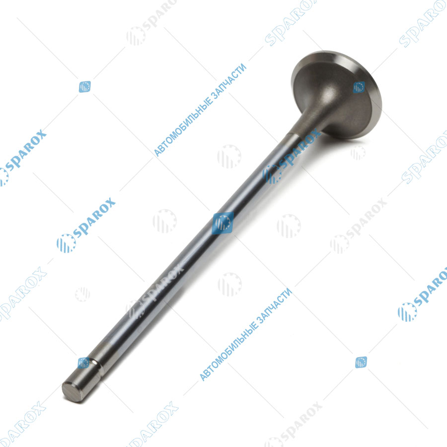 650-1007012-PRO-СПЕЦМАШ Клапан выпускной дв.ЯМЗ-650, 651 ЕВРО-3,4 (СПЕЦМАШ) НЕМАГНИТНЫЙ (5010412164)