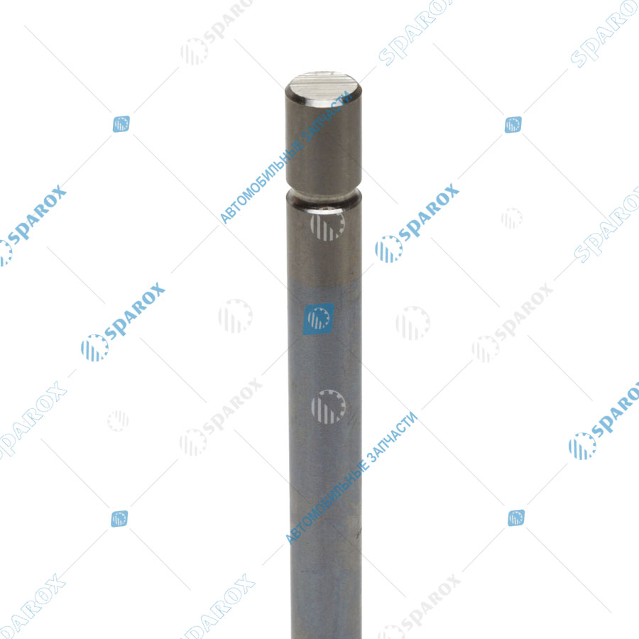 650-1007012-PRO-СПЕЦМАШ Клапан выпускной дв.ЯМЗ-650, 651 ЕВРО-3,4 (СПЕЦМАШ) НЕМАГНИТНЫЙ (5010412164)