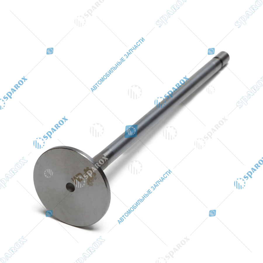 650-1007008-PRO-СПЕЦМАШ Клапан впускной (СПЕЦМАШ) дв.ЯМЗ-650,651 ЕВРО-3,4 (5010359501)