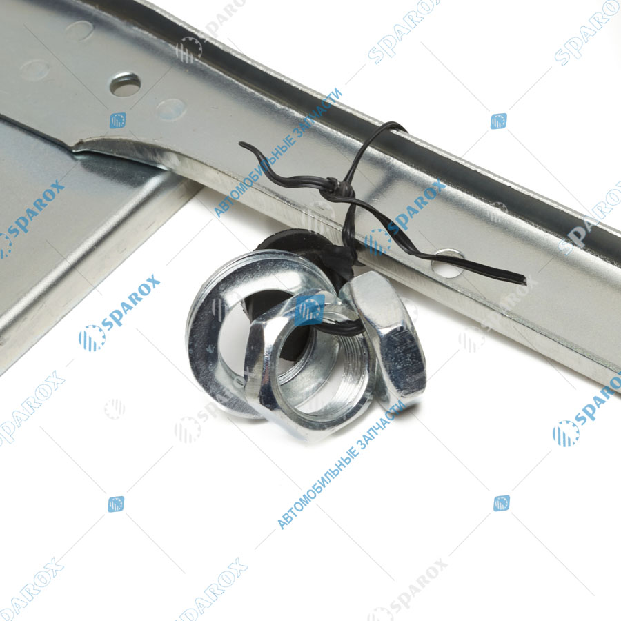 CARTRONIC-CRTR0126603 Трапеция стеклоочистителя ГАЗель-Бизнес (аналог 60.5205100-20) CRTR0126603 Cartronic