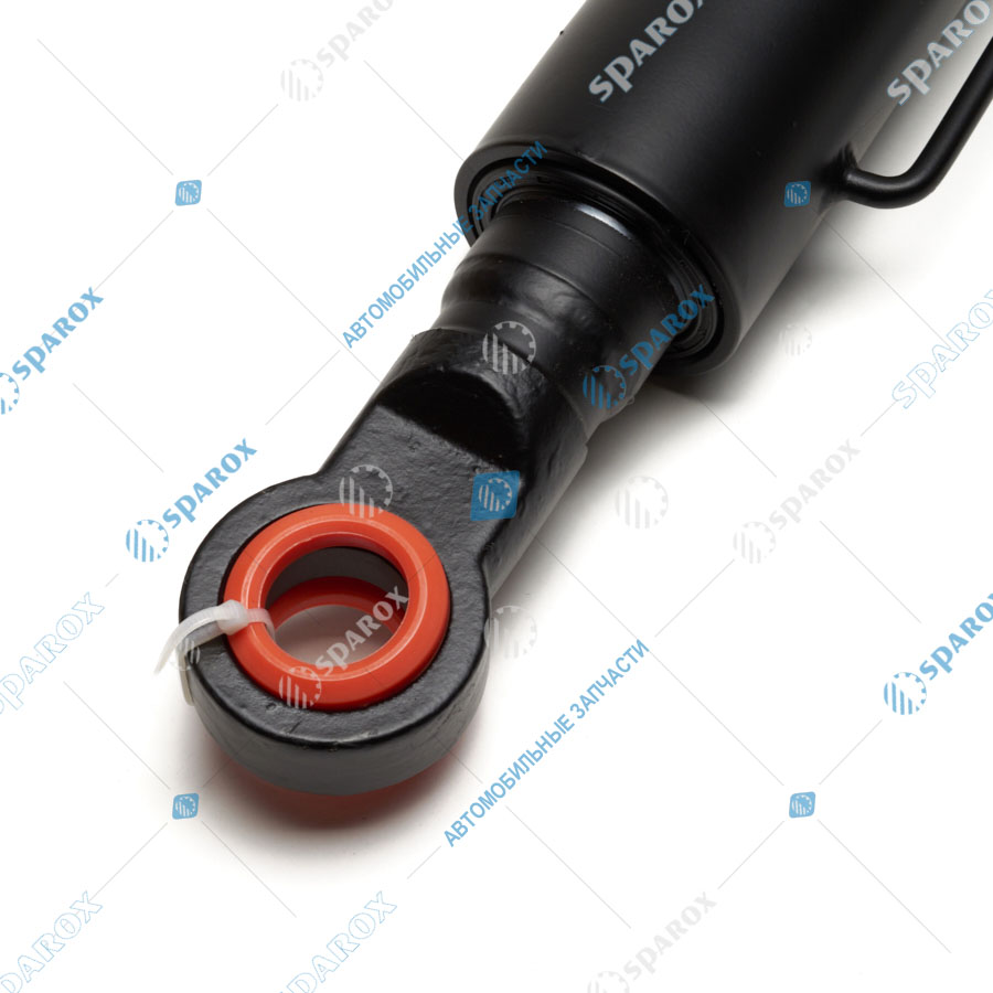 FENOX-HC029 Цилиндр МОК Камаз-5490 (механизма опрокидывания кабины) HC029 ан DCD2-123563 (FENOX)