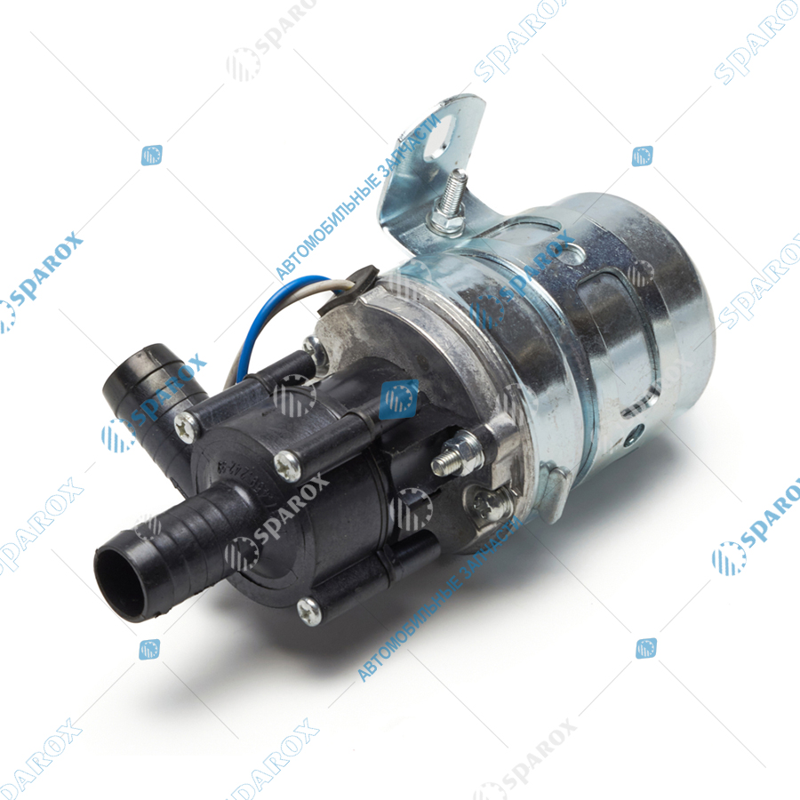 32-3780 Насос отопителя салона 12В D=18мм 2 провода 32.3780