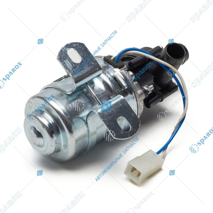 32-3780 Насос отопителя салона 12В D=18мм 2 провода 32.3780