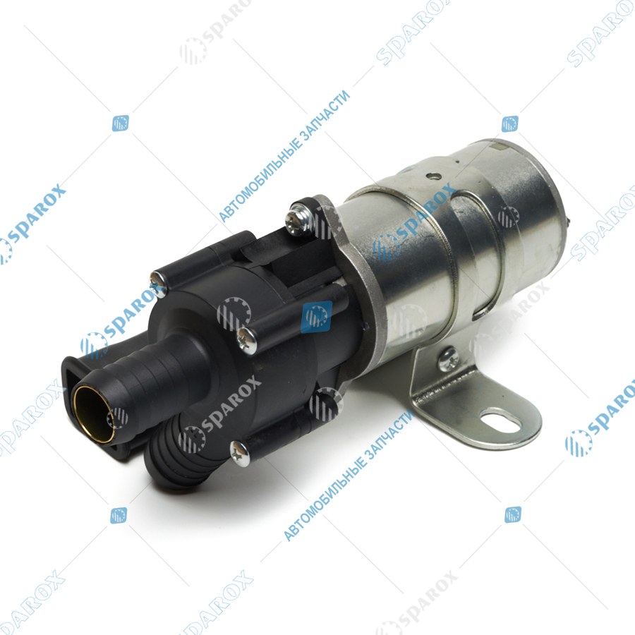 ПРАМО-75.3780.12.01 Насос отопителя салона 12В D=20мм 2 провода 75.3780.12.01 (ПРАМО)