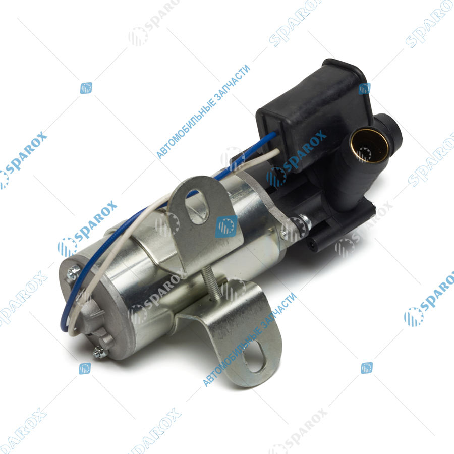 ПРАМО-75.3780.12.01 Насос отопителя салона 12В D=20мм 2 провода 75.3780.12.01 (ПРАМО)