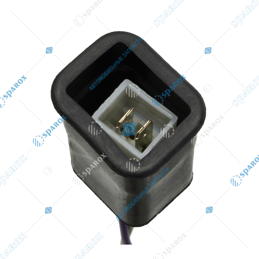 ПРАМО-75.3780.12.01 Насос отопителя салона 12В D=20мм 2 провода 75.3780.12.01 (ПРАМО)