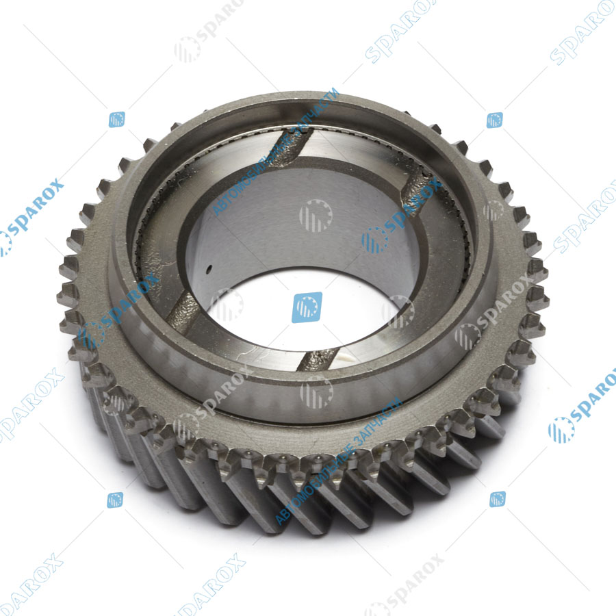 31029-1701128/GP.10790013 Шестерня 3-передачи КПП Газель, Волга (G-Part)