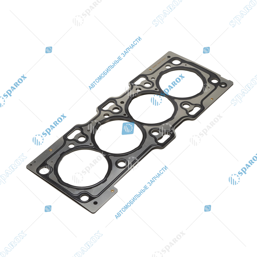 FOTON-WDXB-2.8-LZHN6846 Прокладки двигателя Cummins ISF 2.8 (14 наим) (FOTON)