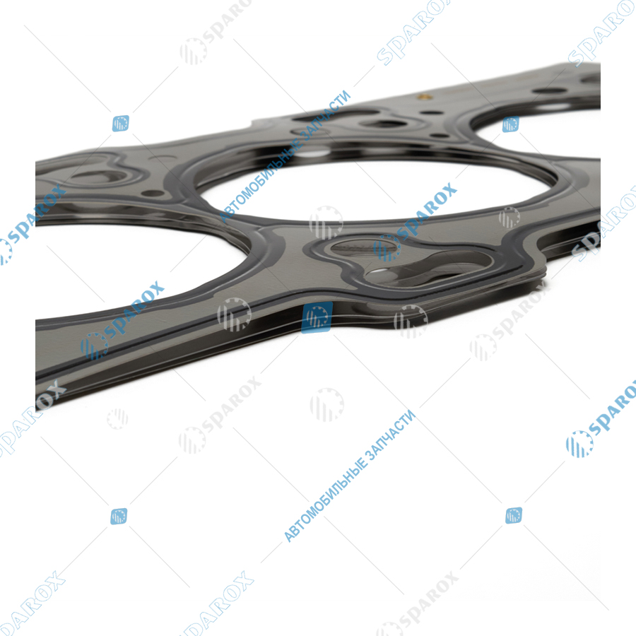 FOTON-WDXB-2.8-LZHN6846 Прокладки двигателя Cummins ISF 2.8 (14 наим) (FOTON)