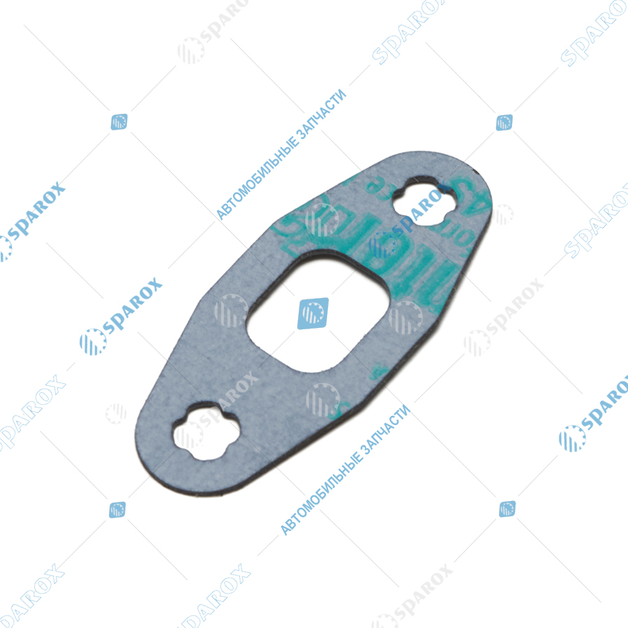 FOTON-WDXB-2.8-LZHN6846 Прокладки двигателя Cummins ISF 2.8 (14 наим) (FOTON)