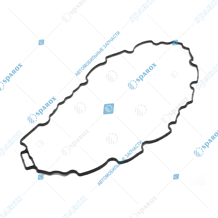 FOTON-WDXB-2.8-LZHN6846 Прокладки двигателя Cummins ISF 2.8 (14 наим) (FOTON)