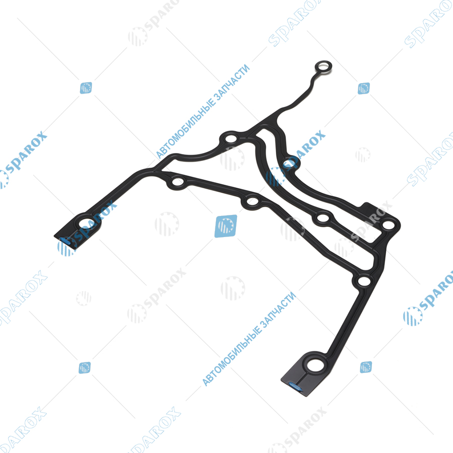 FOTON-WDXB-2.8-LZHN6846 Прокладки двигателя Cummins ISF 2.8 (14 наим) (FOTON)