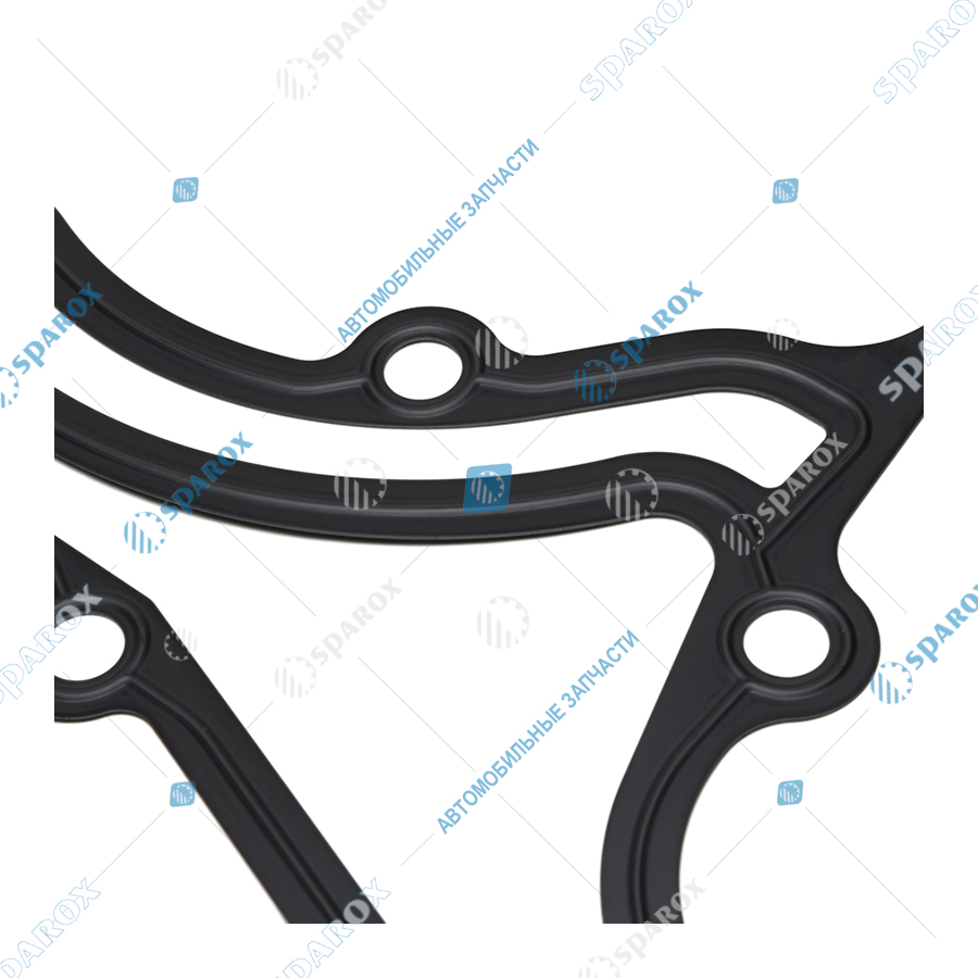 FOTON-WDXB-2.8-LZHN6846 Прокладки двигателя Cummins ISF 2.8 (14 наим) (FOTON)