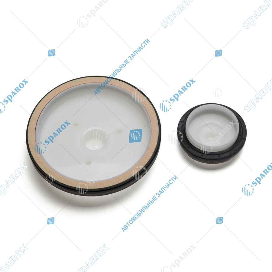 FOTON-WDXB-2.8-LZHN6846 Прокладки двигателя Cummins ISF 2.8 (14 наим) (FOTON)