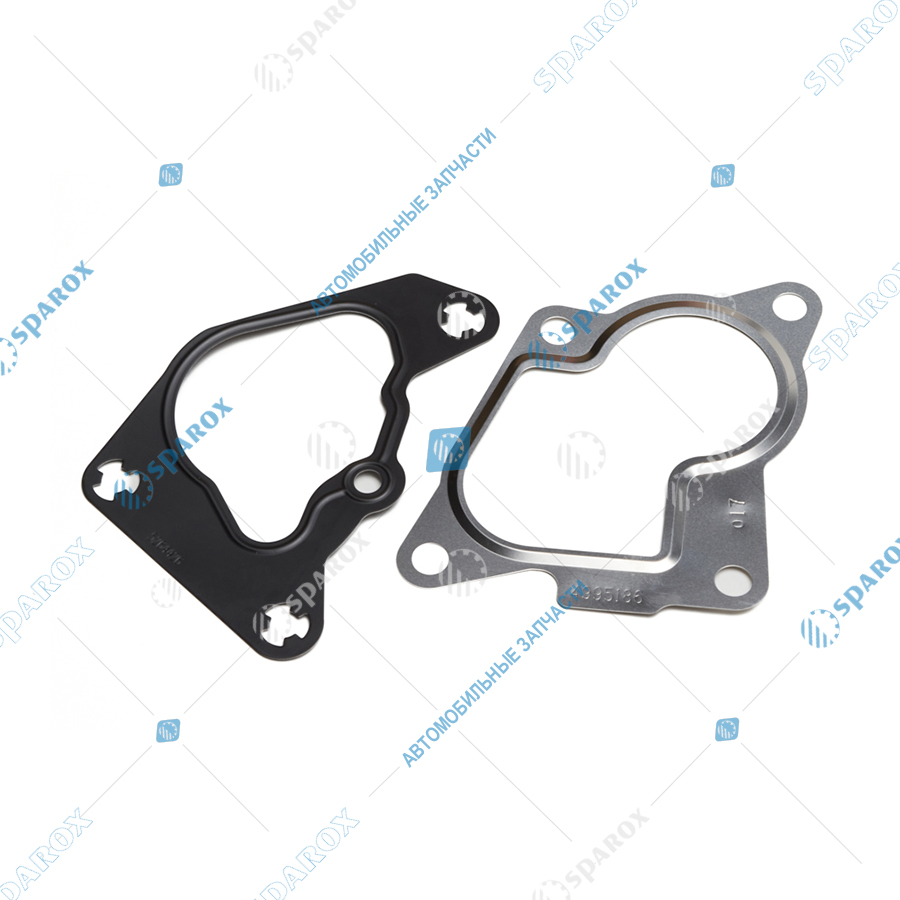 FOTON-WDXB-2.8-LZHN6846 Прокладки двигателя Cummins ISF 2.8 (14 наим) (FOTON)