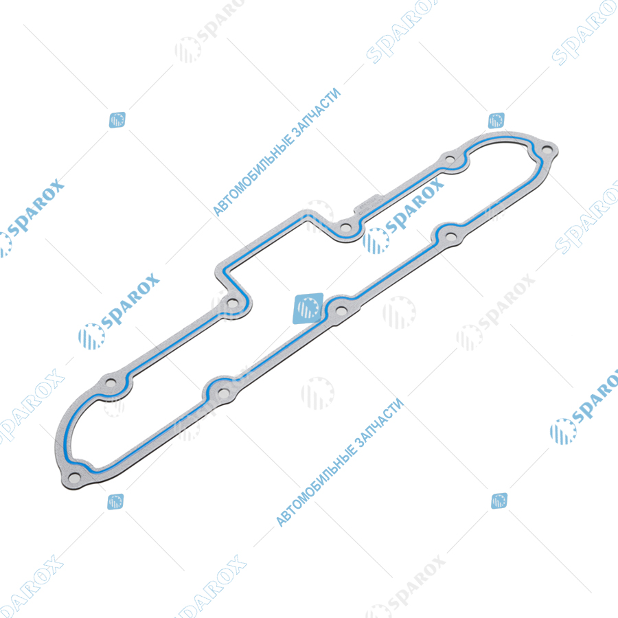 FOTON-WDXB-2.8-LZHN6846 Прокладки двигателя Cummins ISF 2.8 (14 наим) (FOTON)