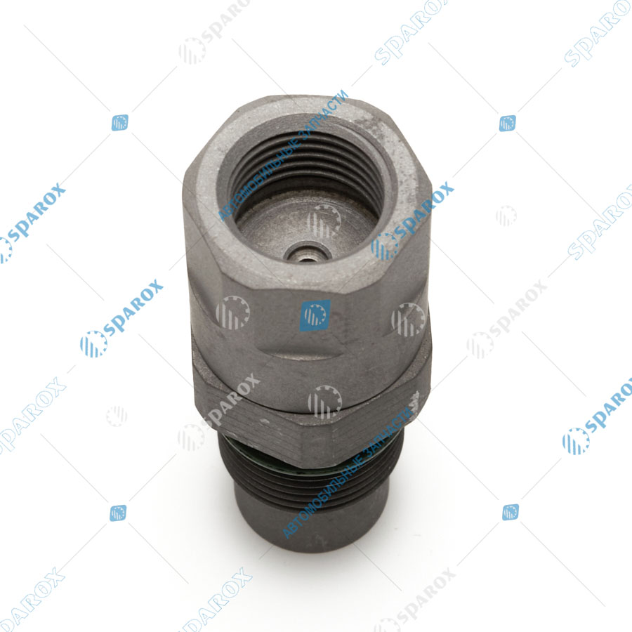 007611-В Клапан аварийного сброса давления