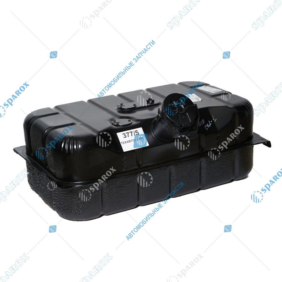 33081-1101010 Бак топливный 105 л ГАЗ-3307, 3308, 3309, 3310 Валдай, ПАЗ 4301-1101010-02 (ОАО ГАЗ)