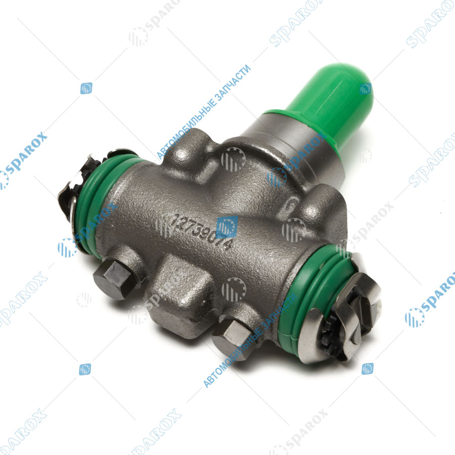 12739074 Механизм разжимной клиновой УРАЛ (Вабко РУС) АОАЗУРАЛ