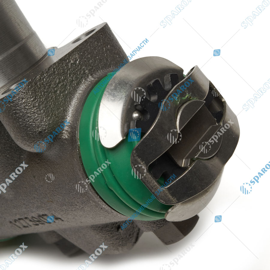 12739074 Механизм разжимной клиновой УРАЛ (Вабко РУС) АОАЗУРАЛ