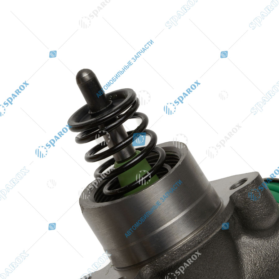 12739074 Механизм разжимной клиновой УРАЛ (Вабко РУС) АОАЗУРАЛ