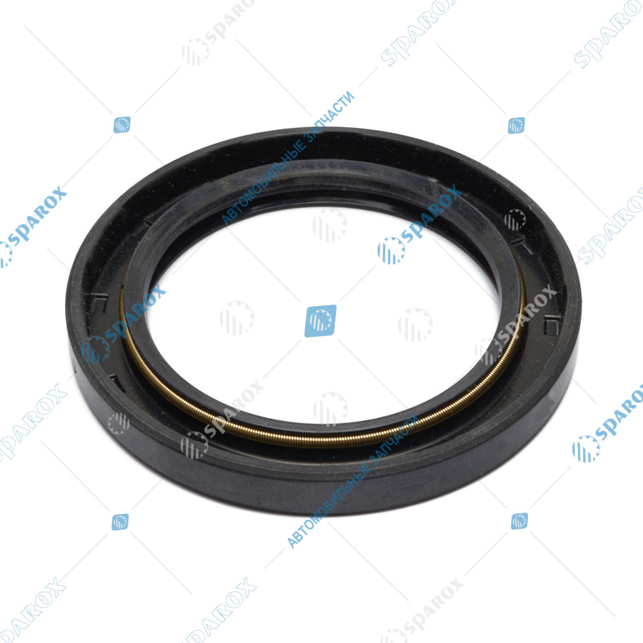 2531311-511 Сальник ступицы 65х90 ГАЗ, УАЗ (ОАО ГАЗ)