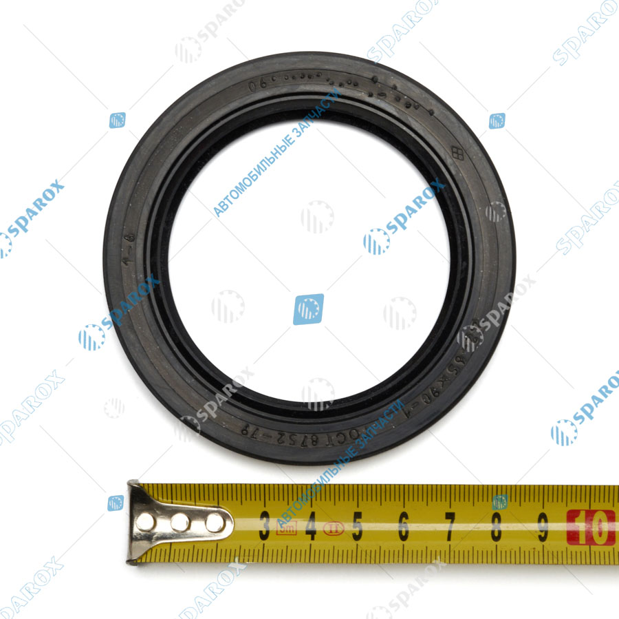 2531311-511 Сальник ступицы 65х90 ГАЗ, УАЗ (ОАО ГАЗ)
