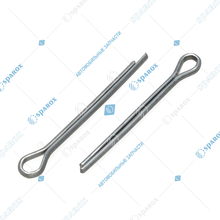 4310-3414009-11 Тяга рулевая Камаз продольная L=800мм в сборе 4310-3414009-11 (ПРАМО)