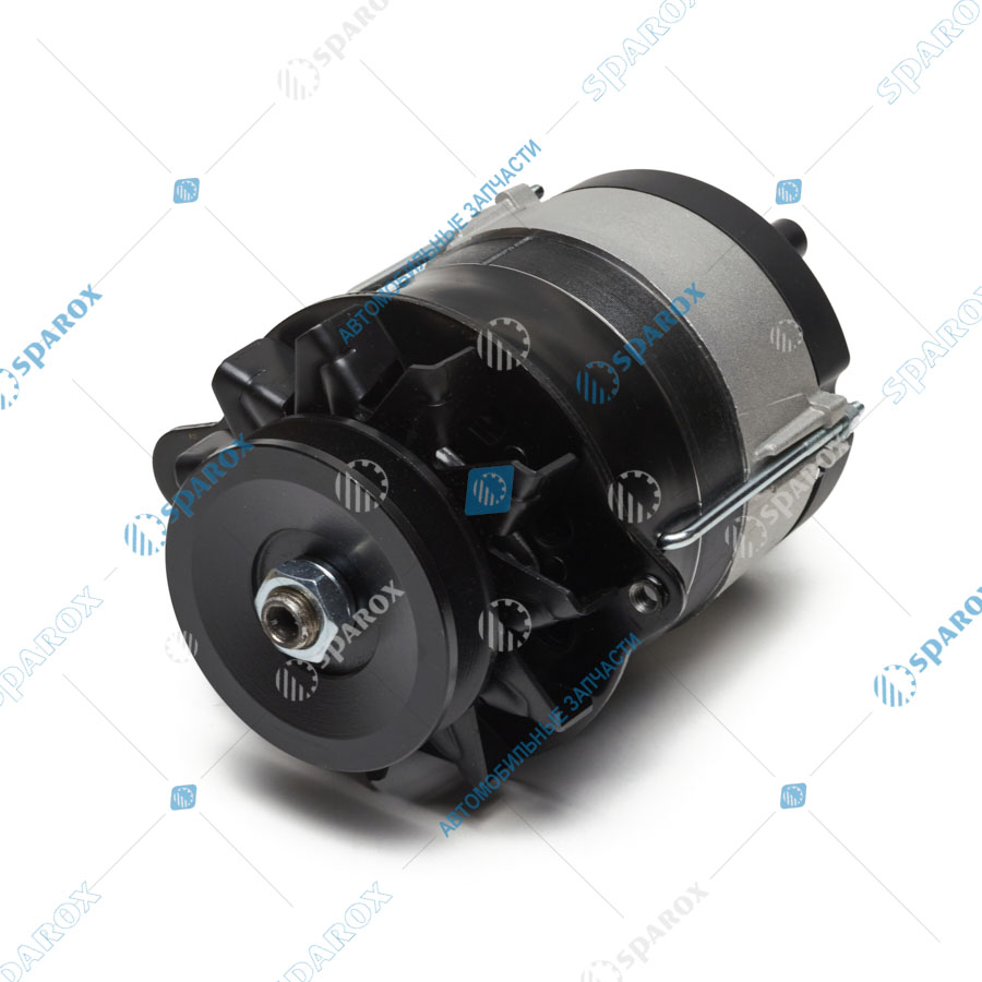 АЕ-Г700.04.1 Генератор МТЗ, ТО-18М с дв.Д-230 14В/50А Г700.04.1 (АЕ)