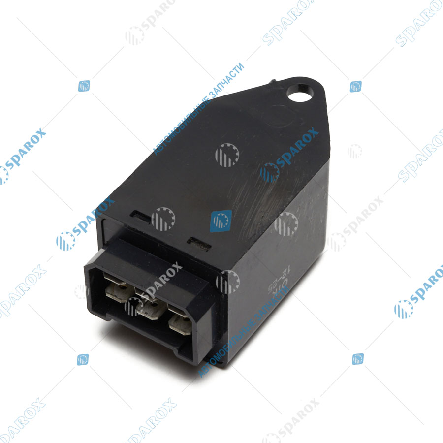 3202-3787 Реле стартера электронное 24В (аналог 4602.3787Р, 4612.3787Р, 8502.3777) 3202.3787 (АвтоТрейд)