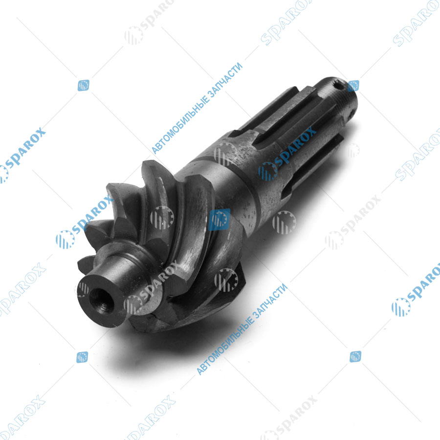 3741-2403010-95 Дифференциал заднего моста УАЗ-452, 469, z=37 в сборе (ОАО УАЗ)