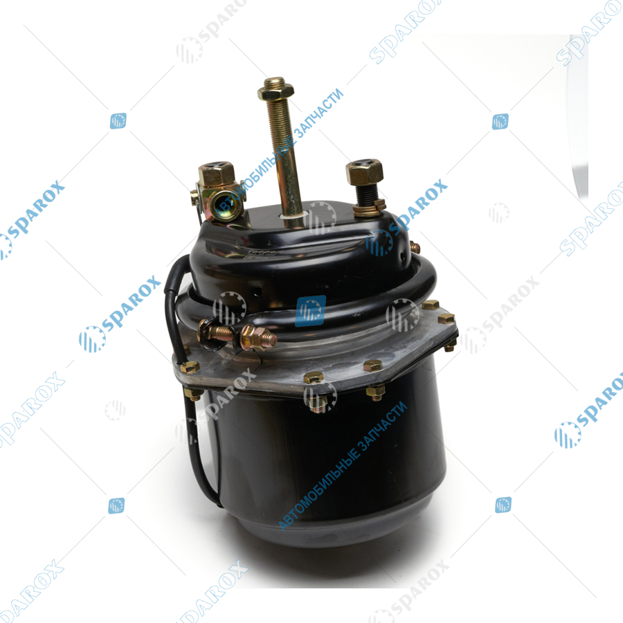 Tacpart-t01.35.022 Энергоаккумулятор тип 24/24 Камаз, МАЗ, КрАЗ, УРАЛ (аналог 100-3519200) Tacpart-t01.35.022 Энергоаккумулятор тип 24/24 Камаз, МАЗ, КрАЗ, УРАЛ (аналог 100-3519200)
