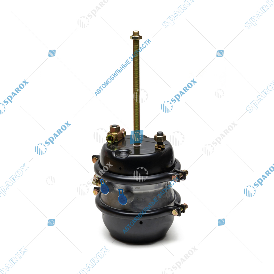 Tacpart-t01.35.026 Энергоаккумулятор тип 30/30 универсальный (544008-3519300-01)