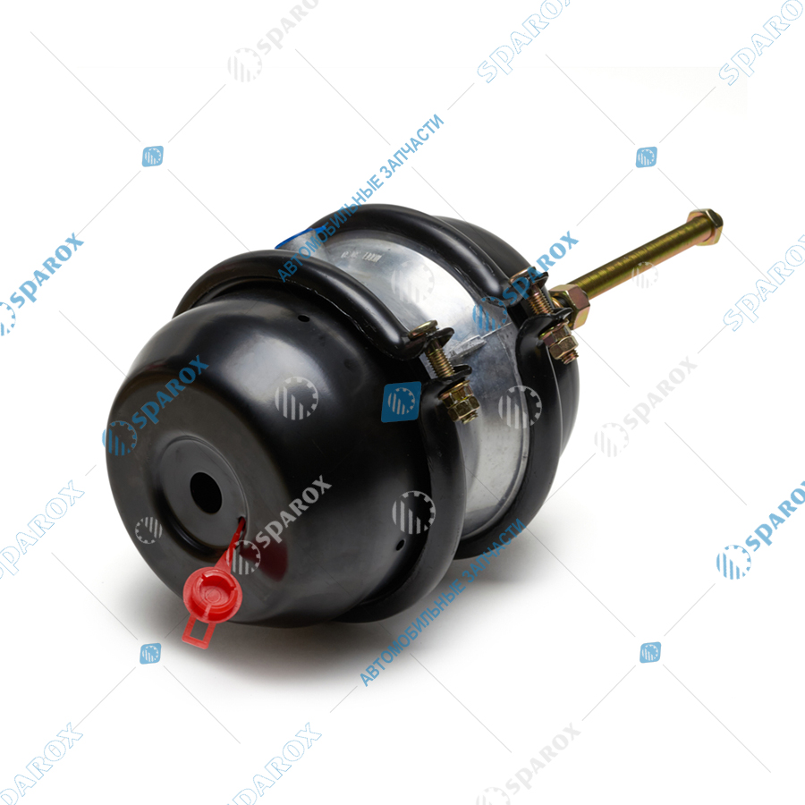 Tacpart-t01.35.026 Энергоаккумулятор тип 30/30 универсальный (544008-3519300-01)