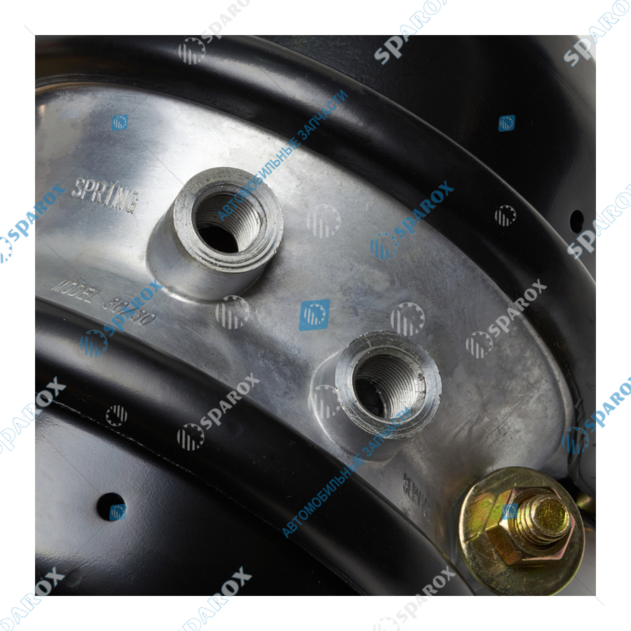 Tacpart-t01.35.026 Энергоаккумулятор тип 30/30 универсальный (544008-3519300-01)