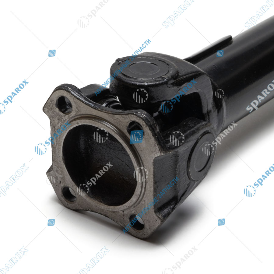 3741-2201010 Вал карданный задний УАЗ-452,-3741 L=775+54 мм (452-2201010-01) (АМ)