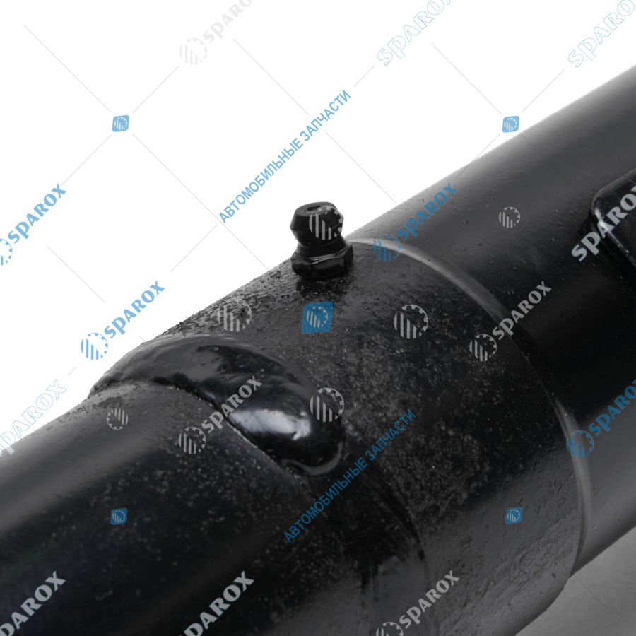 3741-2201010 Вал карданный задний УАЗ-452,-3741 L=775+54 мм (452-2201010-01) (АМ)