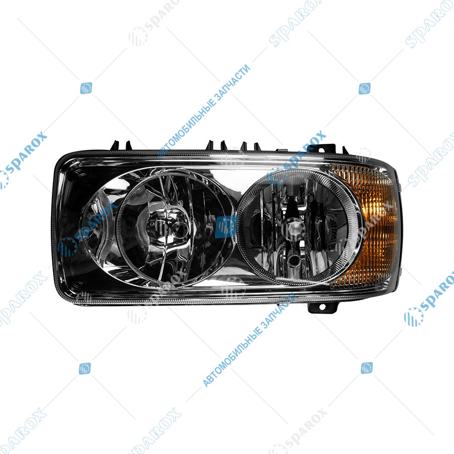 MARSHALL-M341001L Фара левая электрорегулировка DAF (M341001L)