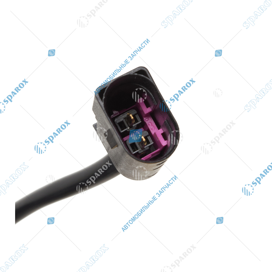 MARSHALL-M342001R Противотуманная фара правая MERCEDES, KMZ 5490