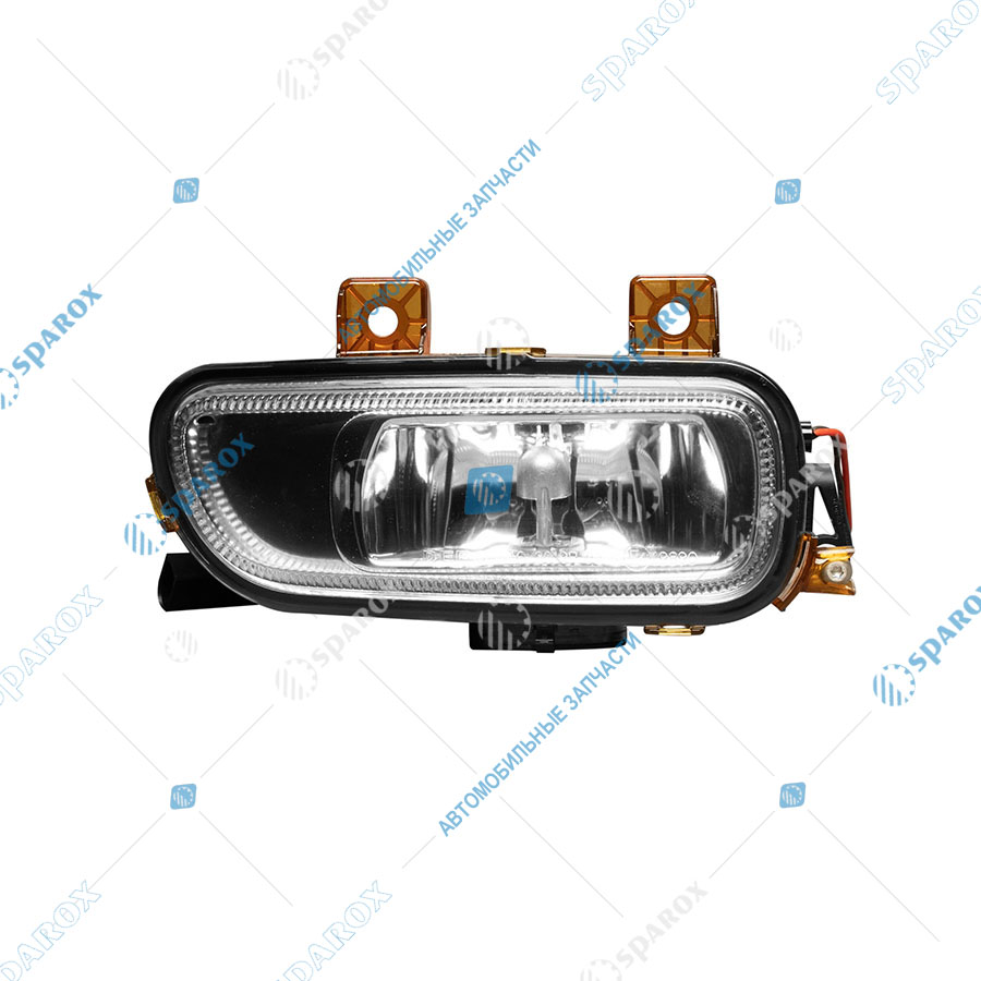 MARSHALL-M342001R Противотуманная фара правая MERCEDES, KMZ 5490