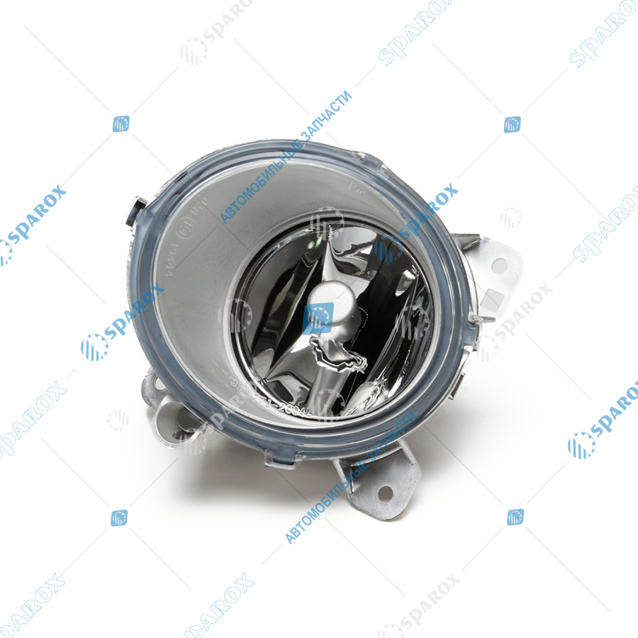 MARSHALL-M342002L Противотуманная фара левая SCANIA (M342002L)
