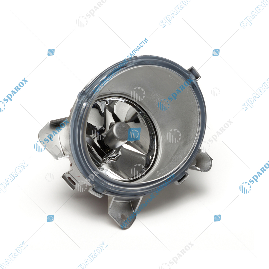 MARSHALL-M342002R Противотуманная фара правая SCANIA (M342002R)